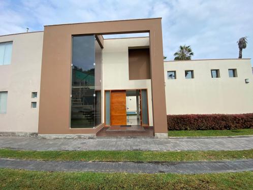Casa en Venta ubicado en Chorrillos a $620,000