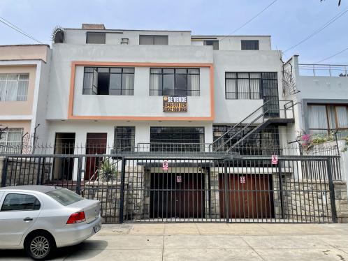 Casa en Venta ubicado en San Isidro a $450,000