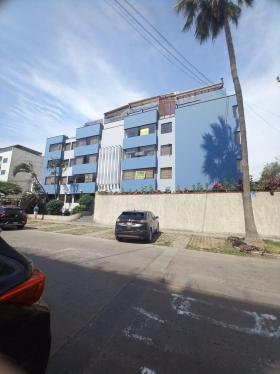 Departamento en Venta ubicado en Santiago De Surco a $225,000