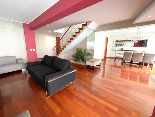 Casa en Venta ubicado en Santiago De Surco a $599,000