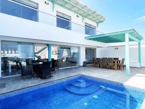 Casa de Playa en Venta de 5 dormitorios ubicado en Asia