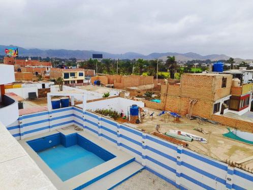 Hotel en Venta ubicado en Mala