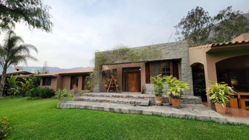 Casa de Campo en Venta ubicado en Cieneguilla a $850,000