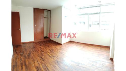Departamento de 2 dormitorios y 1 baños ubicado en Cercado De Lima
