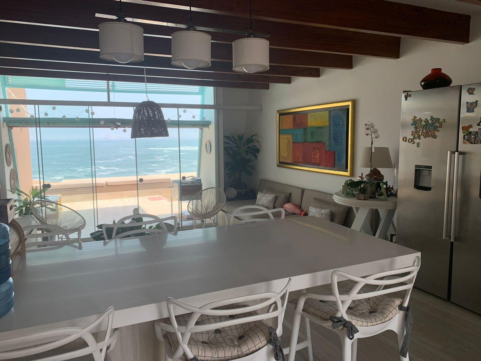 Casa de Playa en Alquiler ubicado en Punta Hermosa Casa de Playa en Alquiler ubicado en Punta Hermosa