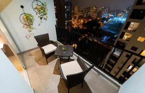 Lindo Departamento en Venta en Barranco