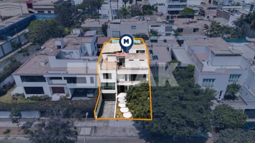 Casa en Venta ubicado en San Isidro a $873,000