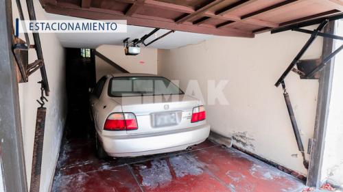 Extraordinario Casa ubicado en San Isidro