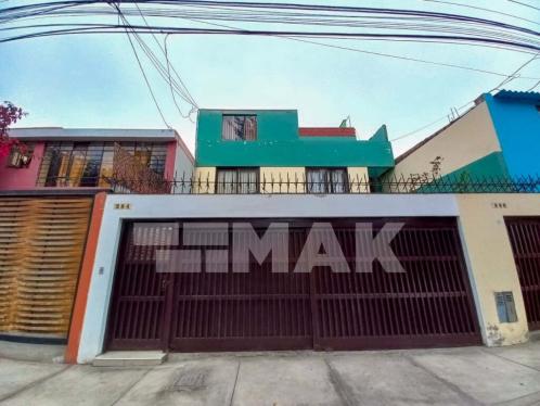 Casa en Venta ubicado en Cercado De Lima a $180,000