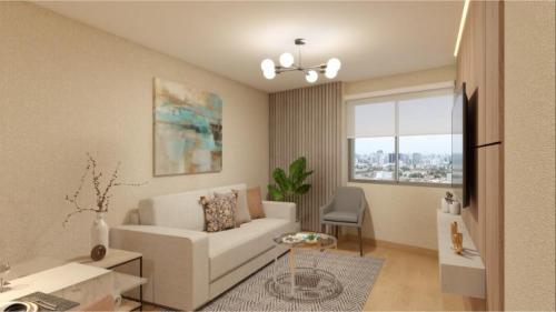 Departamento en Venta ubicado en Magdalena Del Mar a $133,066