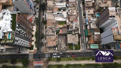 Terreno en Venta ubicado en Miraflores a $598,000