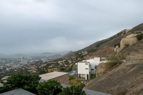 Casa de ocasión ubicado en Santiago De Surco