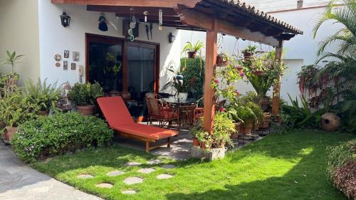 Casa en Venta ubicado en Santiago De Surco a $650,000