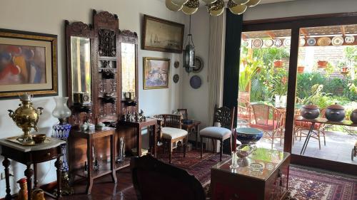 Casa en Venta de 4 dormitorios ubicado en Santiago De Surco