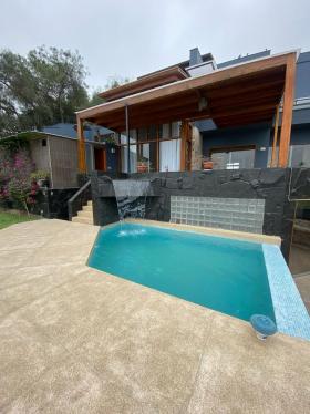 Casa de 4 dormitorios ubicado en Santiago De Surco