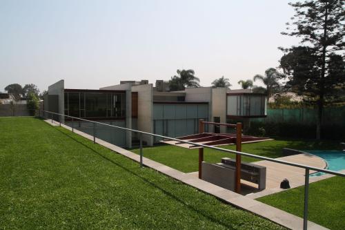 Casa en Venta ubicado en Santiago De Surco a $4,700,000