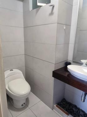 Departamento en Venta ubicado en San Borja a $285,000