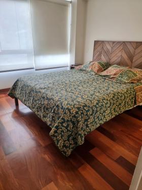 Departamento en Venta ubicado en San Borja