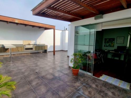 Departamento ubicado en San Borja al mejor precio