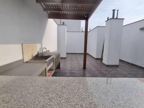 Bajo precio Departamento en Venta en San Borja