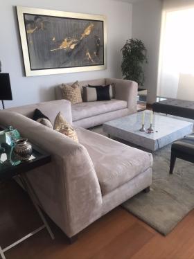 Departamento en Venta ubicado en Avenida Monterrico Chico