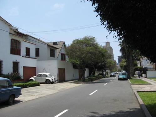 Departamento ubicado en San Isidro al mejor precio