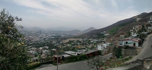 Espectacular Terreno ubicado en Santiago De Surco