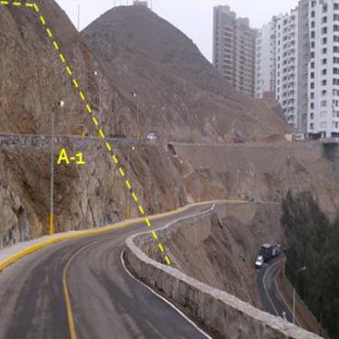 Espectacular Terreno ubicado en Santiago De Surco