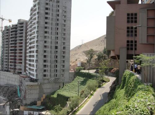 Terreno de ocasión ubicado en Santiago De Surco