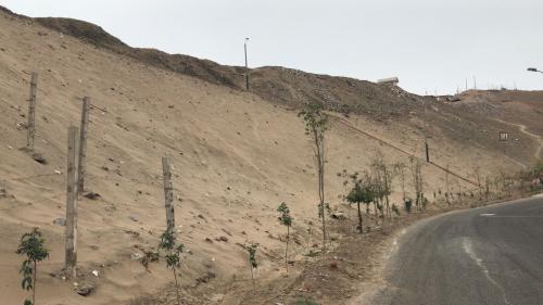 Espectacular Terreno ubicado en Santiago De Surco