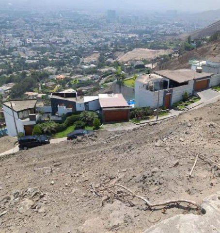 Terreno en Venta ubicado en Santiago De Surco a $450,000