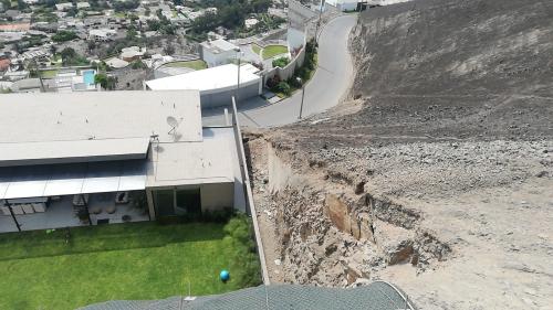 Terreno de ocasión ubicado en Santiago De Surco