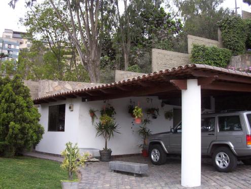 Casa de 3 dormitorios ubicado en Santiago De Surco