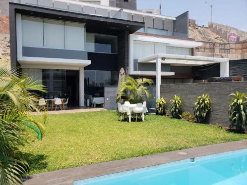 Casa en Venta ubicado en Santiago De Surco a $635,000