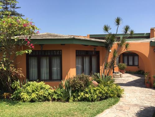 Casa en Venta ubicado en Santiago De Surco a $890,000