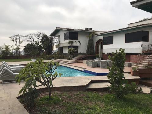 Casa en Venta ubicado en Santiago De Surco