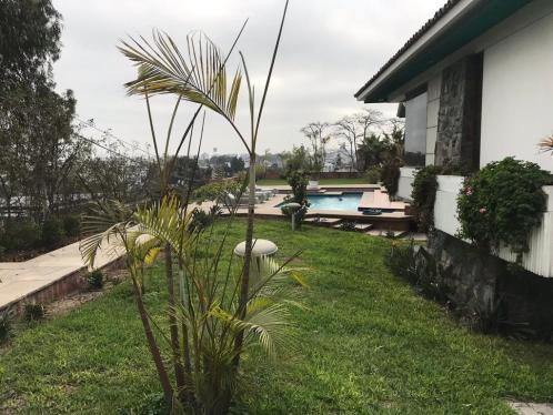 Espectacular Casa ubicado en Santiago De Surco