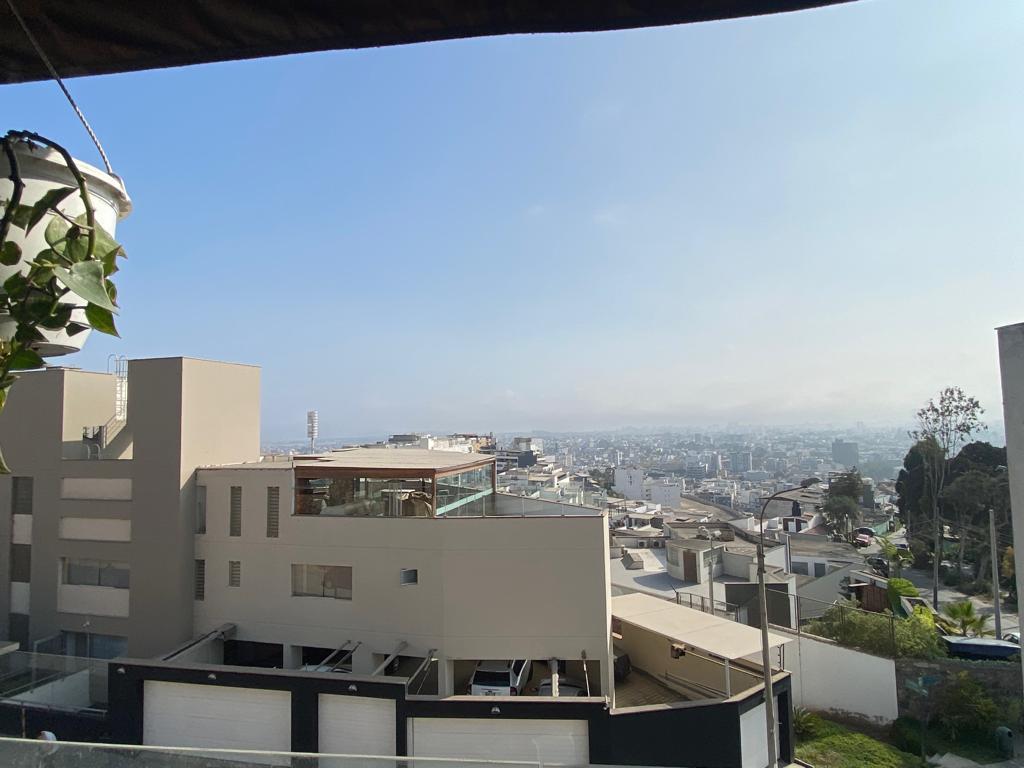 Departamento en Venta ubicado en Santiago De Surco a $295,000