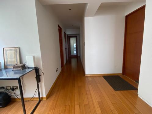 Departamento de 3 dormitorios y 3 baños ubicado en Santiago De Surco