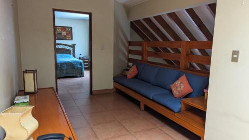 Casa de 3 dormitorios y 2 baños ubicado en Santiago De Surco