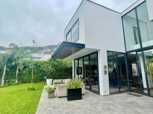 Casa en Venta ubicado en Santiago De Surco a $3,450,000