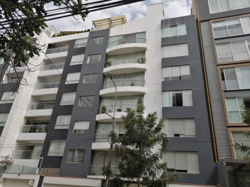 Departamento en Venta ubicado en Miraflores a $370,000