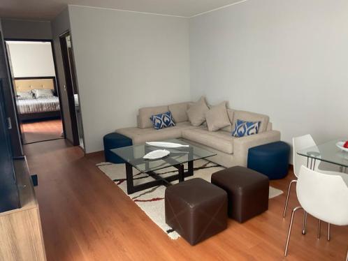 Departamento en Venta ubicado en Santa Isabel