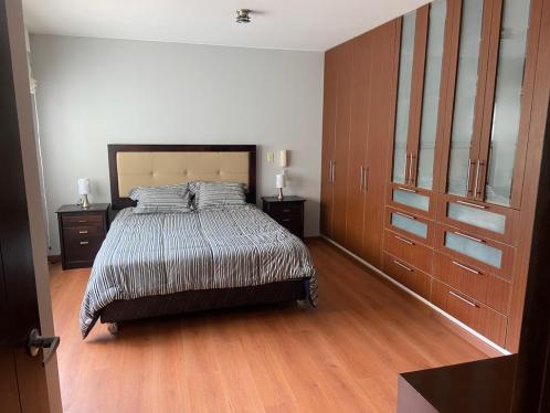 Departamento en Venta ubicado en Miraflores