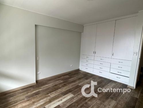 Lindo Departamento en Venta en Magdalena Del Mar