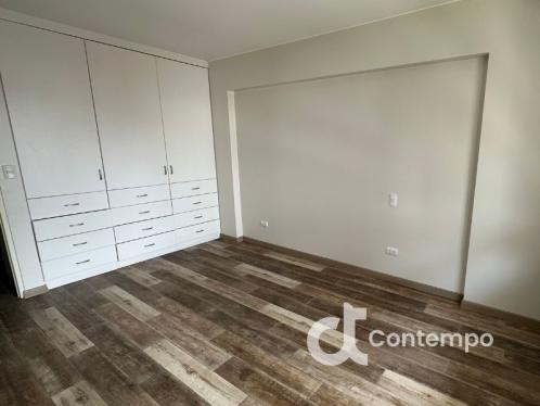 Departamento en Venta con excelente ubicación.