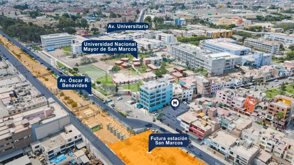 Local comercial en Venta ubicado en Callao a $410,000