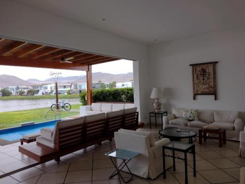 Casa en Alquiler ubicado en Santiago De Surco a $7,500