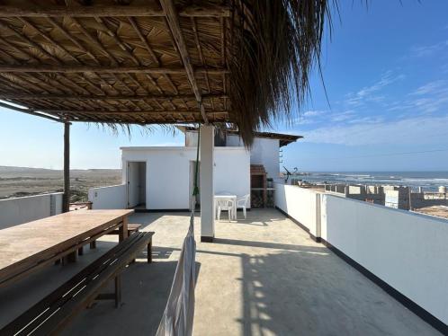 Casa de Playa en Venta con excelente ubicación.