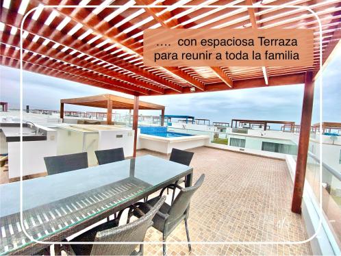 Casa de Playa en Venta ubicado en Asia